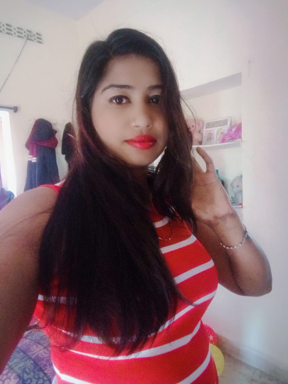 Exclusive Gomti Nagar call girl in Durgapura